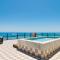 LIV Mackenzie Beach Suites Larnaca ADULTS ONLY