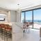 LIV Mackenzie Beach Suites Larnaca ADULTS ONLY