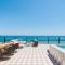 LIV Mackenzie Beach Suites Larnaca ADULTS ONLY