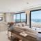 LIV Mackenzie Beach Suites Larnaca ADULTS ONLY