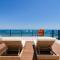 LIV Mackenzie Beach Suites Larnaca ADULTS ONLY