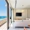LIV Mackenzie Beach Suites Larnaca ADULTS ONLY