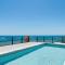 LIV Mackenzie Beach Suites Larnaca ADULTS ONLY