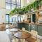 LIV Mackenzie Beach Suites Larnaca ADULTS ONLY