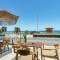 LIV Mackenzie Beach Suites Larnaca ADULTS ONLY
