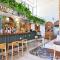 LIV Mackenzie Beach Suites Larnaca ADULTS ONLY
