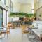 LIV Mackenzie Beach Suites Larnaca ADULTS ONLY