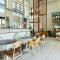 LIV Mackenzie Beach Suites Larnaca ADULTS ONLY