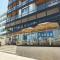 LIV Mackenzie Beach Suites Larnaca ADULTS ONLY