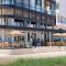 LIV Mackenzie Beach Suites Larnaca ADULTS ONLY