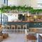 LIV Mackenzie Beach Suites Larnaca ADULTS ONLY
