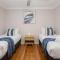 Stockton Grande A Sublime Beachfront Family Oasis