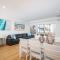 Sandy Shores A Spacious Newcastle Beach Escape