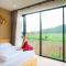 Chacha Tyme Pool Villa Khaoyai - Wangkata