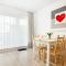 Apartment Harmonia Oliwska by Noclegi Renters