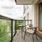 Apartment Harmonia Oliwska by Noclegi Renters
