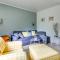 Holiday Apartment Usva Studio C 7