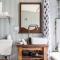 Urban Farmhouse Flair - Surry Hills Terrace Serenity