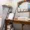 Urban Farmhouse Flair - Surry Hills Terrace Serenity
