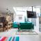 Urban Farmhouse Flair - Surry Hills Terrace Serenity