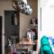 Urban Farmhouse Flair - Surry Hills Terrace Serenity