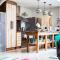 Urban Farmhouse Flair - Surry Hills Terrace Serenity