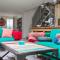 Urban Farmhouse Flair - Surry Hills Terrace Serenity