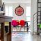 Urban Farmhouse Flair - Surry Hills Terrace Serenity