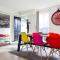 Urban Farmhouse Flair - Surry Hills Terrace Serenity