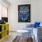 Urban Farmhouse Flair - Surry Hills Terrace Serenity