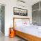 Urban Farmhouse Flair - Surry Hills Terrace Serenity