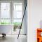 Urban Farmhouse Flair - Surry Hills Terrace Serenity