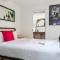 Urban Farmhouse Flair - Surry Hills Terrace Serenity
