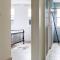 Urban Farmhouse Flair - Surry Hills Terrace Serenity