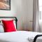 Urban Farmhouse Flair - Surry Hills Terrace Serenity