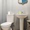Urban Farmhouse Flair - Surry Hills Terrace Serenity