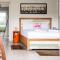 Urban Farmhouse Flair - Surry Hills Terrace Serenity
