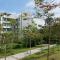 Jome Putrajaya Presint 8 Natural Homestay