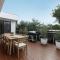 Expansive Beachside Luxury at Roman On Reeves