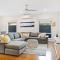 Rosebud Seascape A Modern Family Retreat