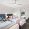 Rosebud Seascape A Modern Family Retreat