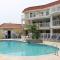 Nw Condo W Private Balcony, Ocean Views & Pool - North Wildwood