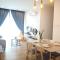Hanns&FreeWIFI&Washer+Pool@SunshineComfortHMStay3 - 诗巫