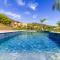 SELECT' - T2 à Saint-Clair avec terrasse, piscine et parking ! - 180SUD-A12 - 勒拉旺杜