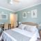 Chambres dHotes Les Amandiers