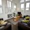 Penthouse Apartment