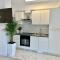 Apartment Teo with Terrace