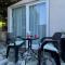Apartment Teo with Terrace
