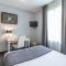 Logis Hotel des Ducs