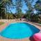Domki Baryła z Sauna i Basenem